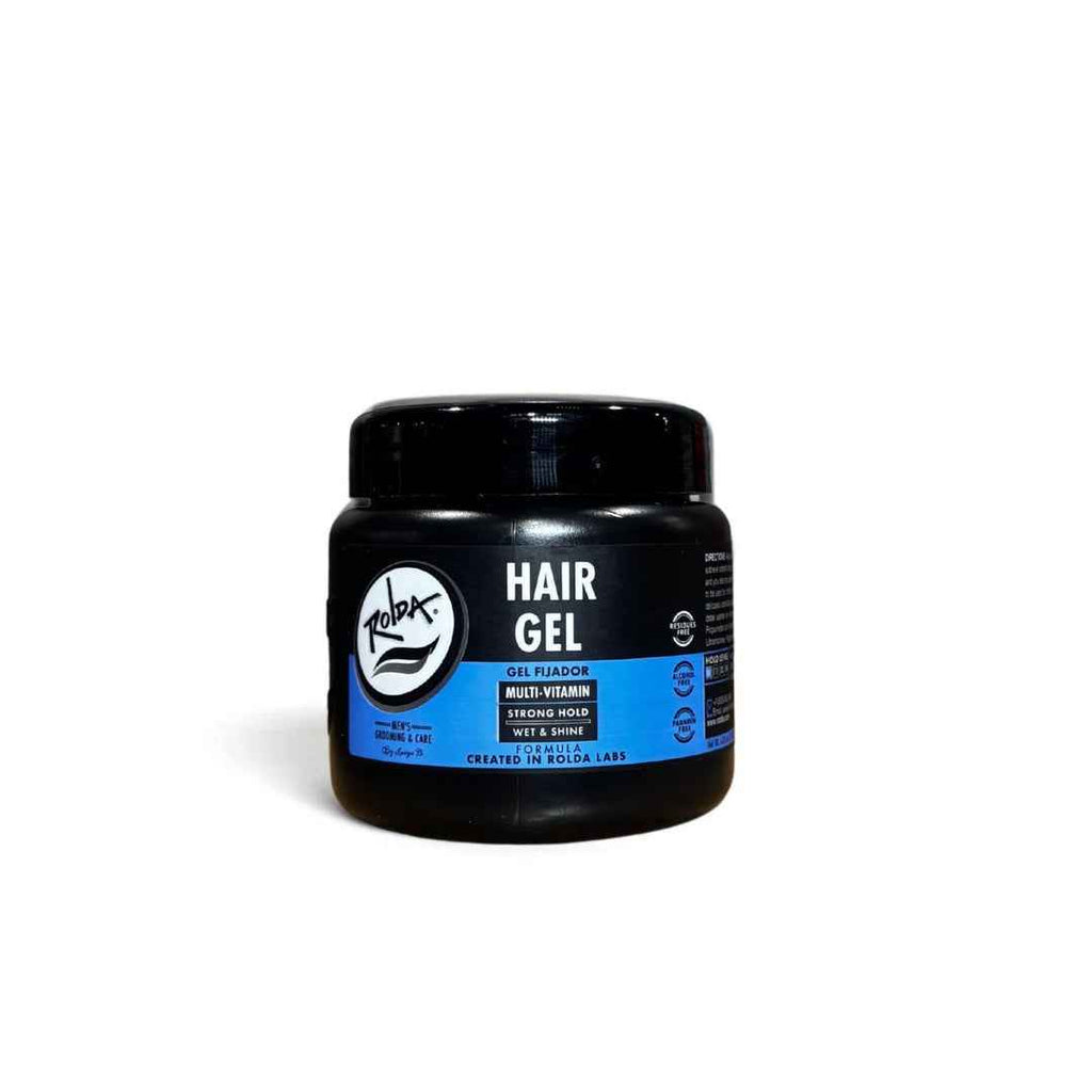 Rolda Hair Gel 4oz