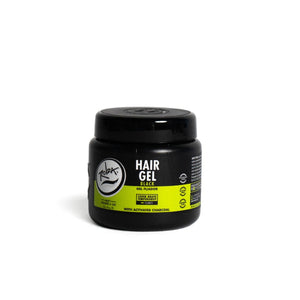 Rolda Black Styling Gel 4 oz.