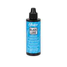 Oster Blade Lube