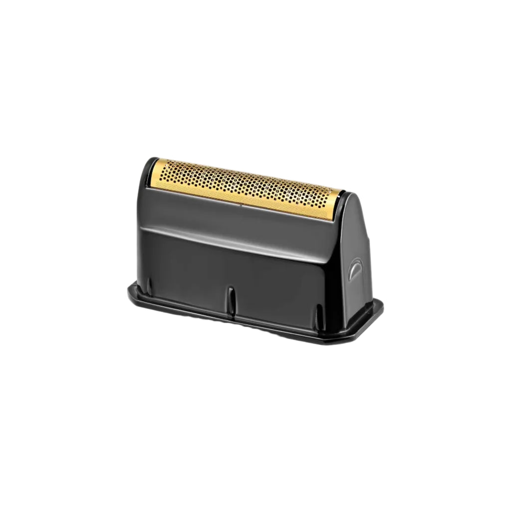 StyleCraft Replacement Black Foil Head and Cutter Set Compatible with Uno 2.0 Shaver