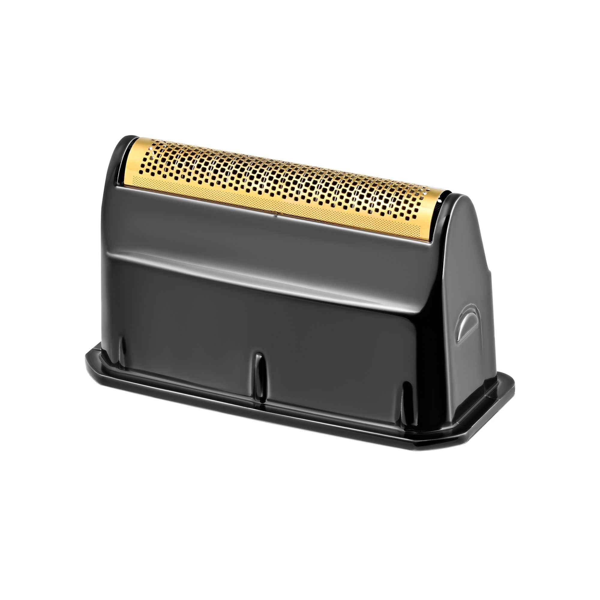 StyleCraft Replacement Black Foil Head and Cutter Set Compatible with Uno 2.0 Shaver