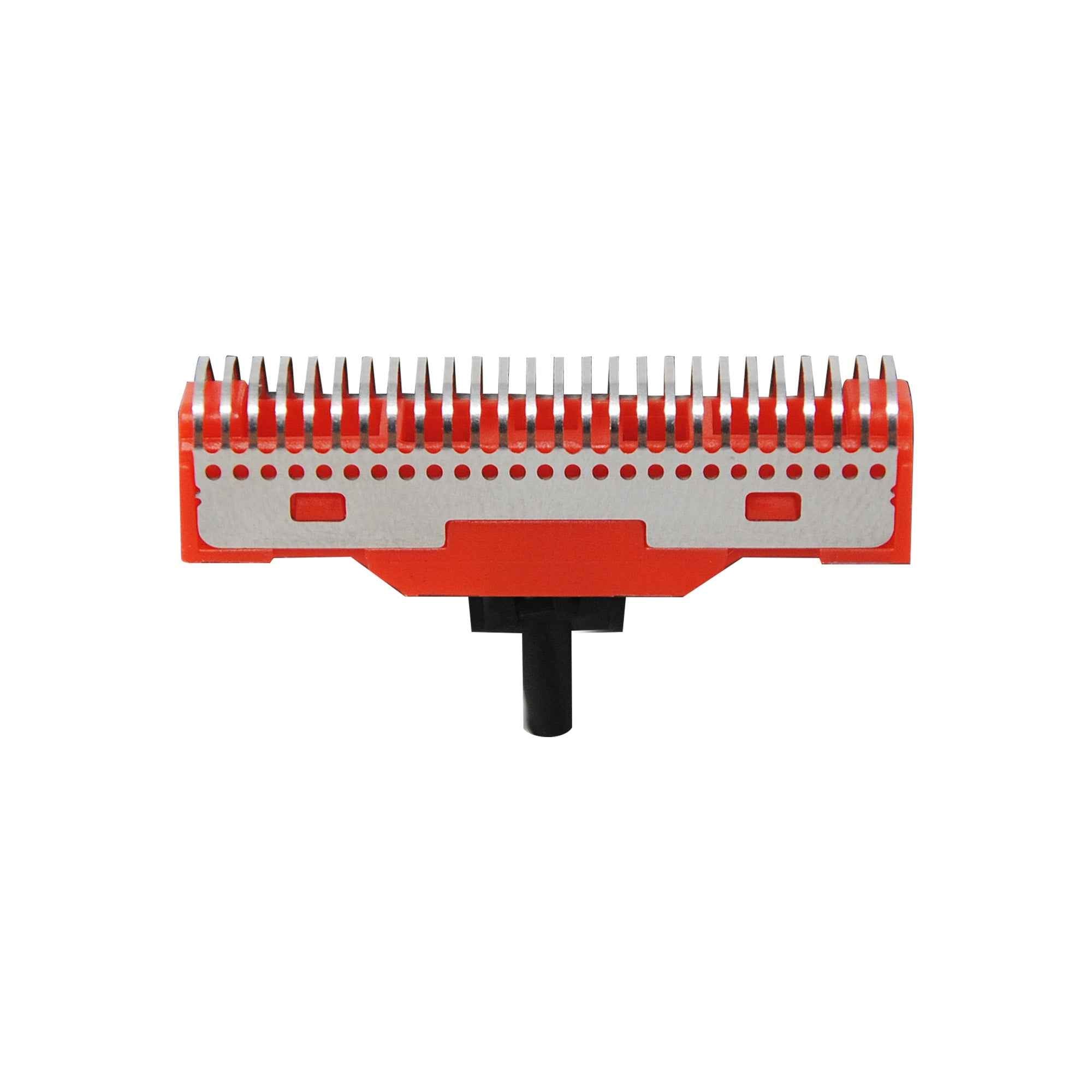 StyleCraft Replacement Black Foil Head and Cutter Set Compatible with Uno 2.0 Shaver