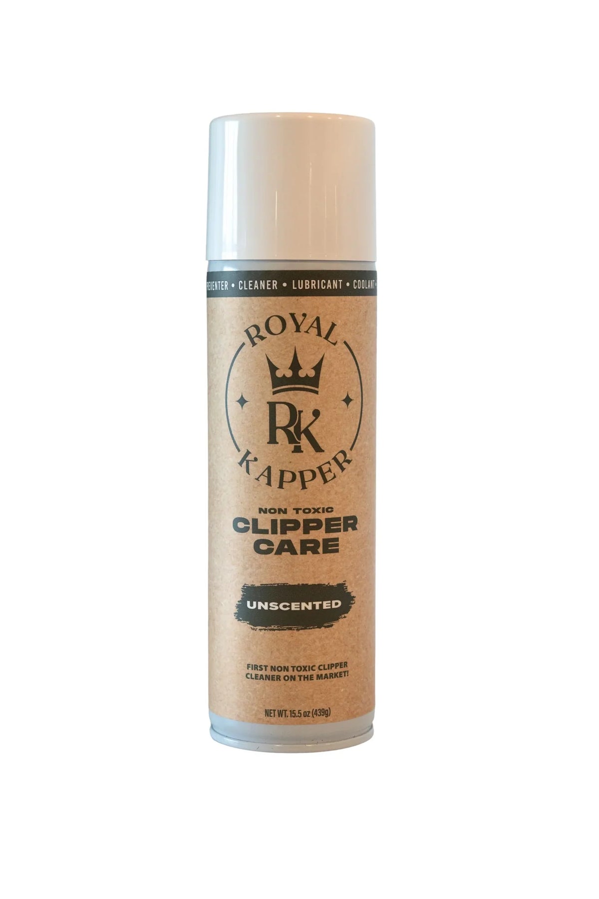 Royal Kapper Clipper Care
