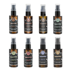 Suavecito Premium Beard Oil