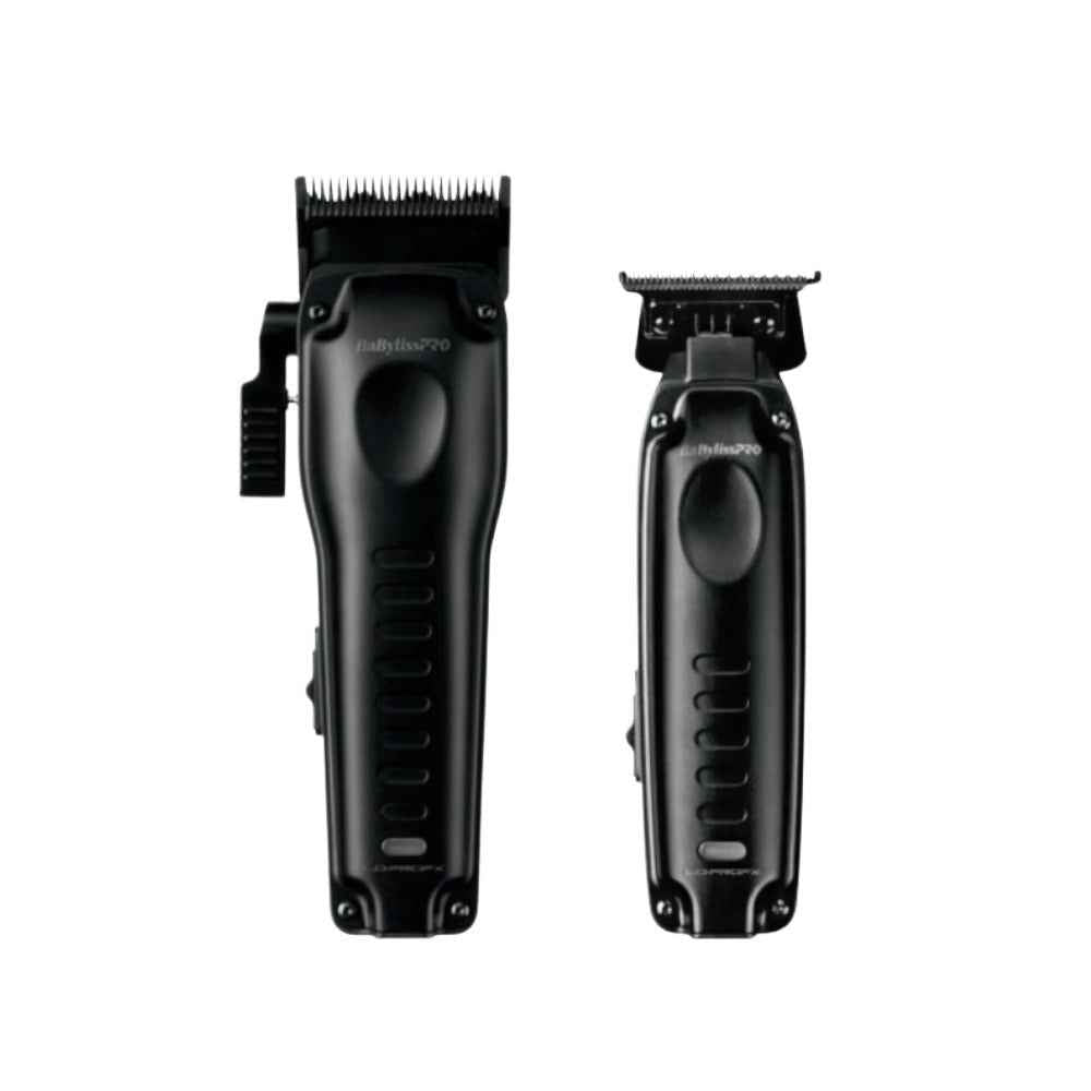BaBylissPRO® LO-PRO FX Compact Series Combo