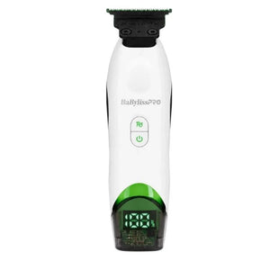 BaBylissPRO® x Tomb45 Trimmer White
