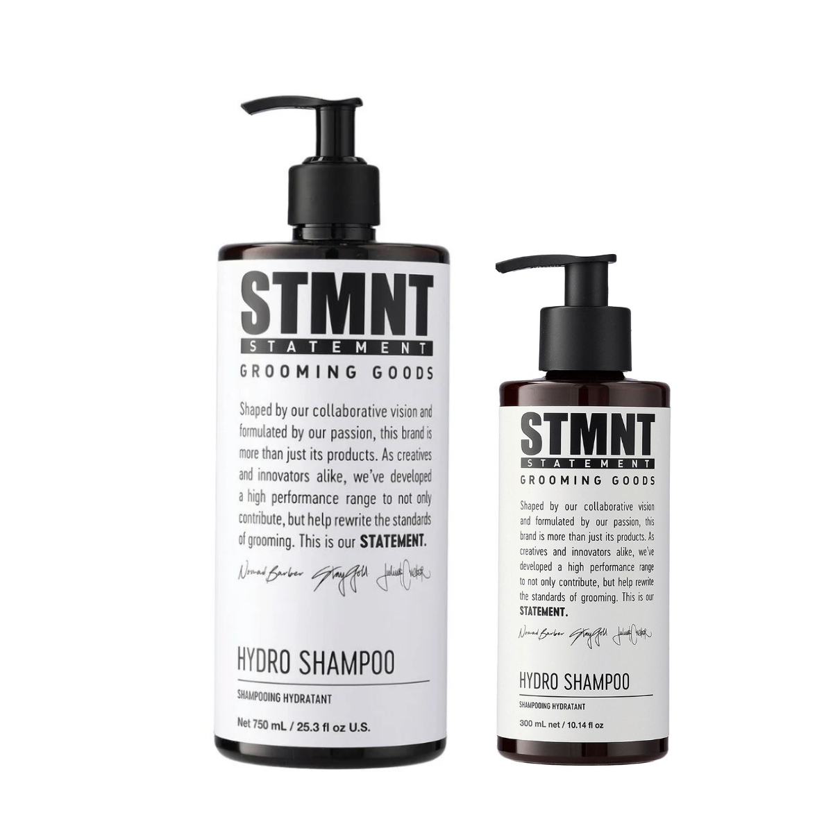 STMNT Hydro Shampoo