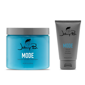 Johnny B. Mode (various sizes)