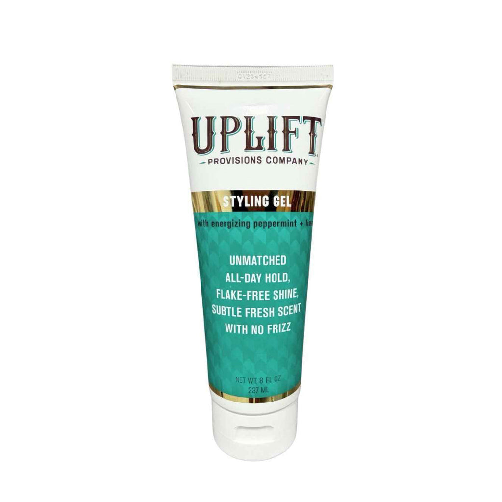 Uplift Styling Gel
