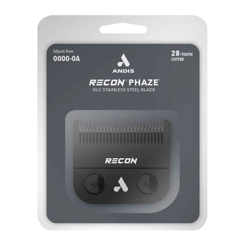 Andis Recon Phaze Blade