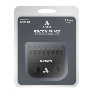 Andis Recon Phaze Blade