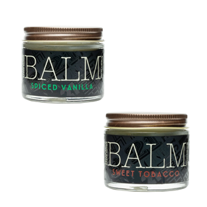 1821 Beard Balms