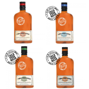1821 Man Made Wash - 18 oz.