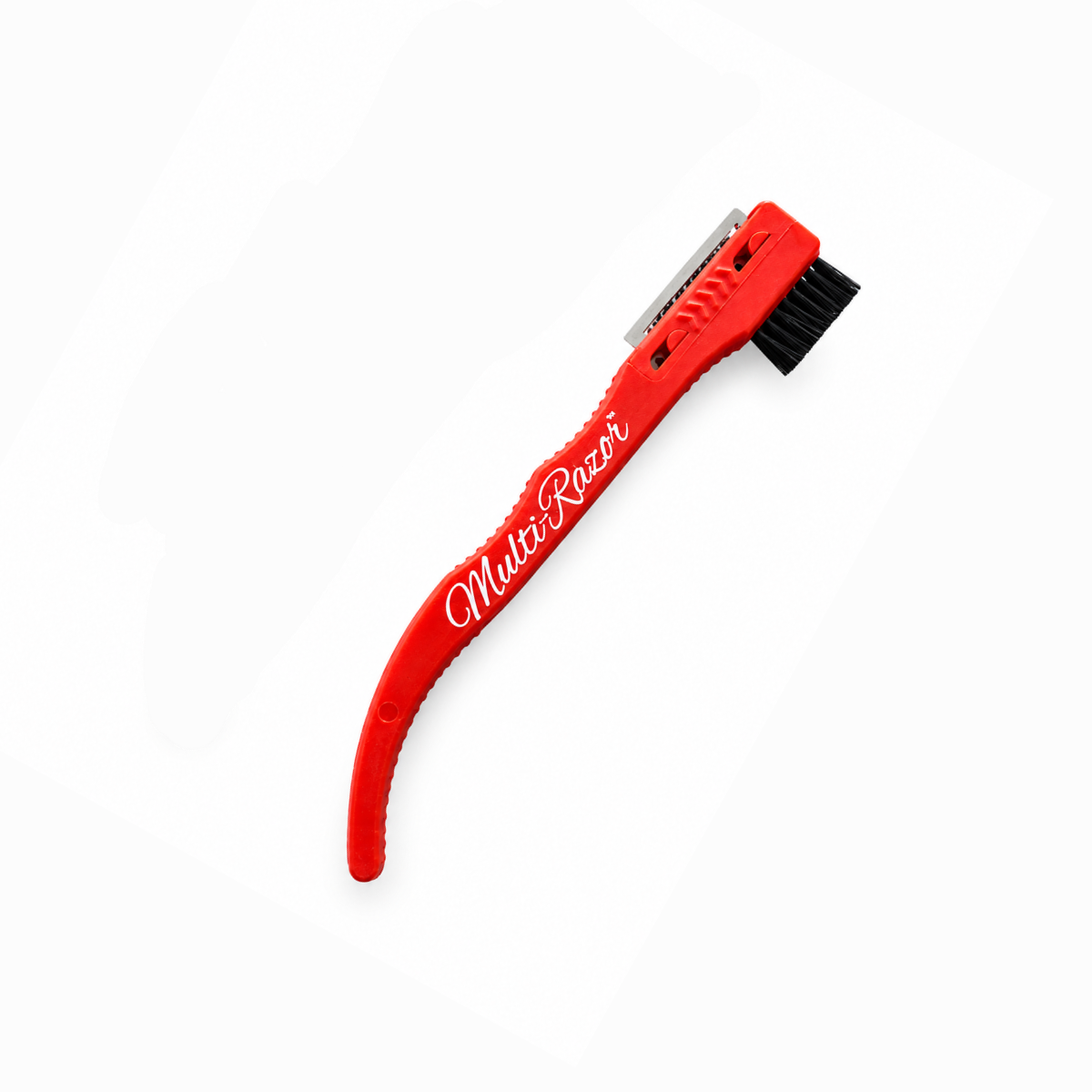 Multi-Razor Black or Red