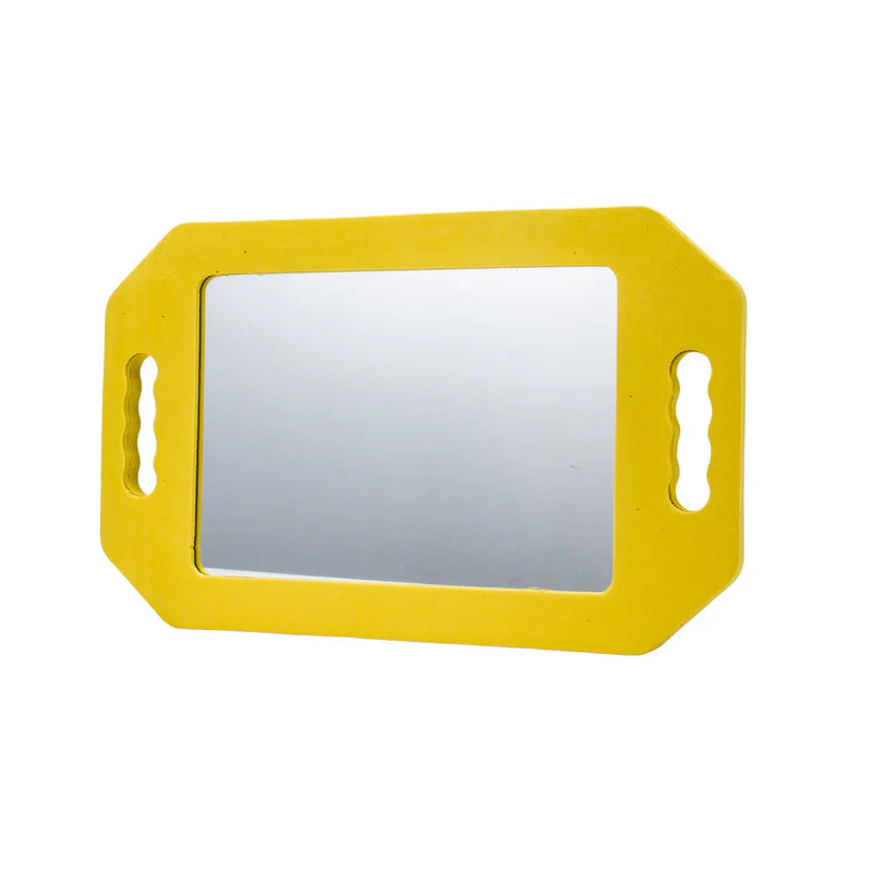 G&BPRO Foam Mirror