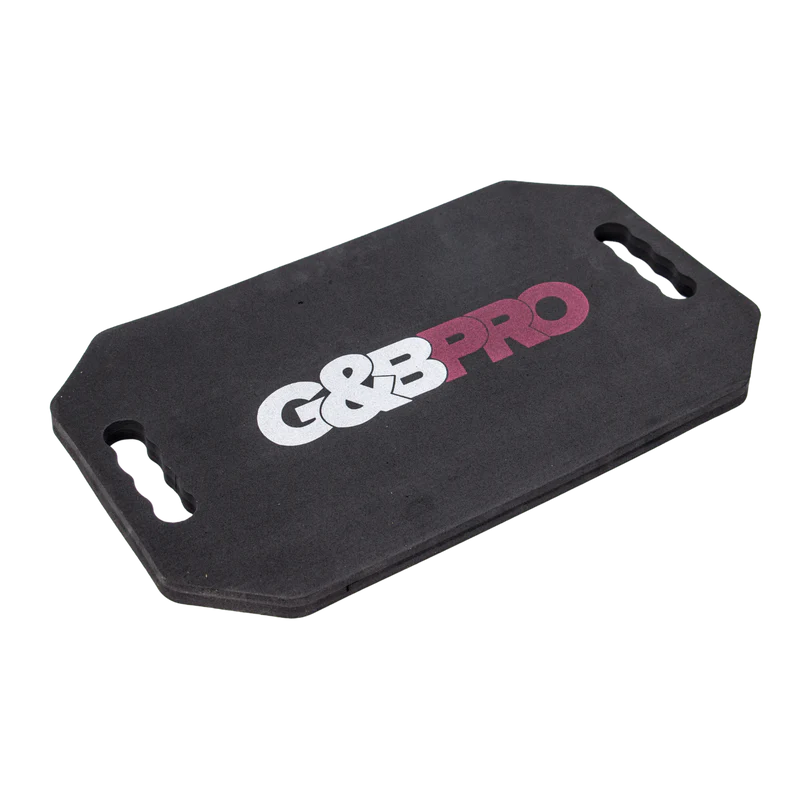 G&BPRO Foam Mirror