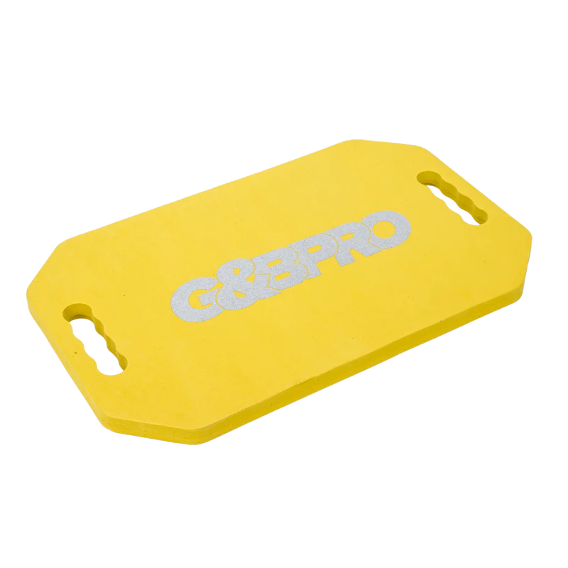 G&BPRO Foam Mirror