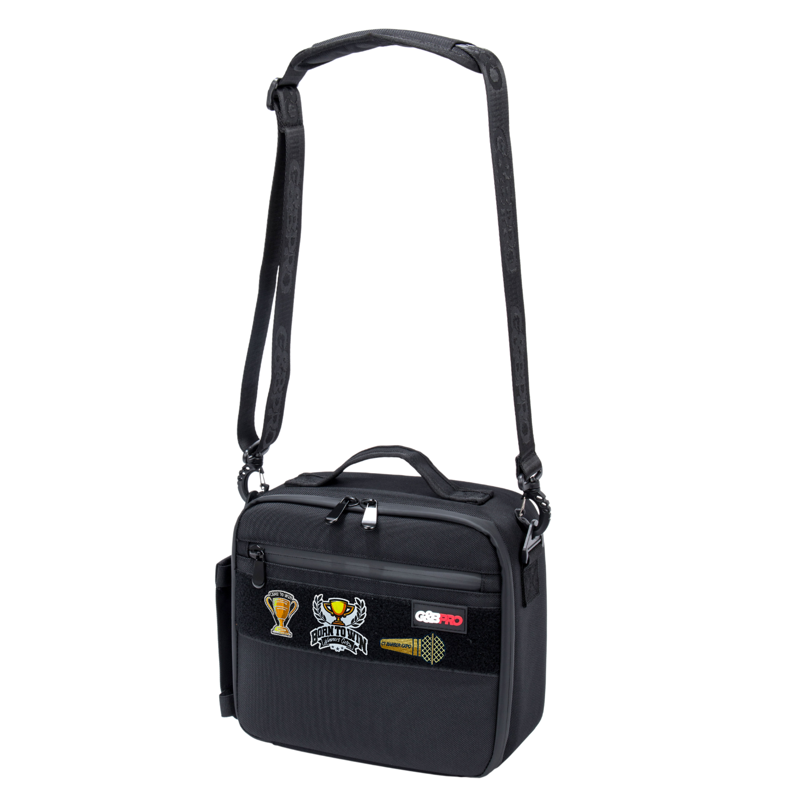 Mini Crossbody Mobile Station