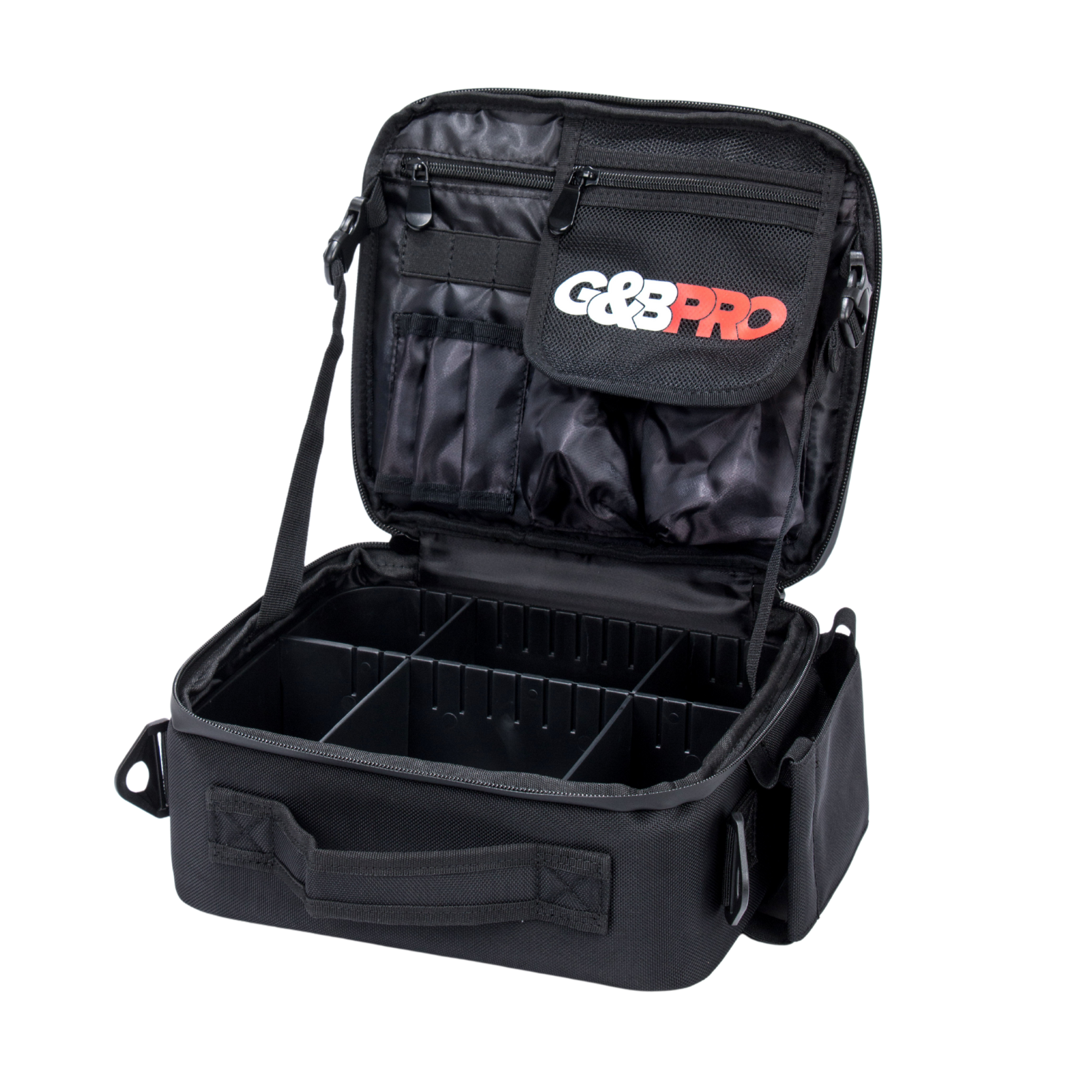Mini Crossbody Mobile Station