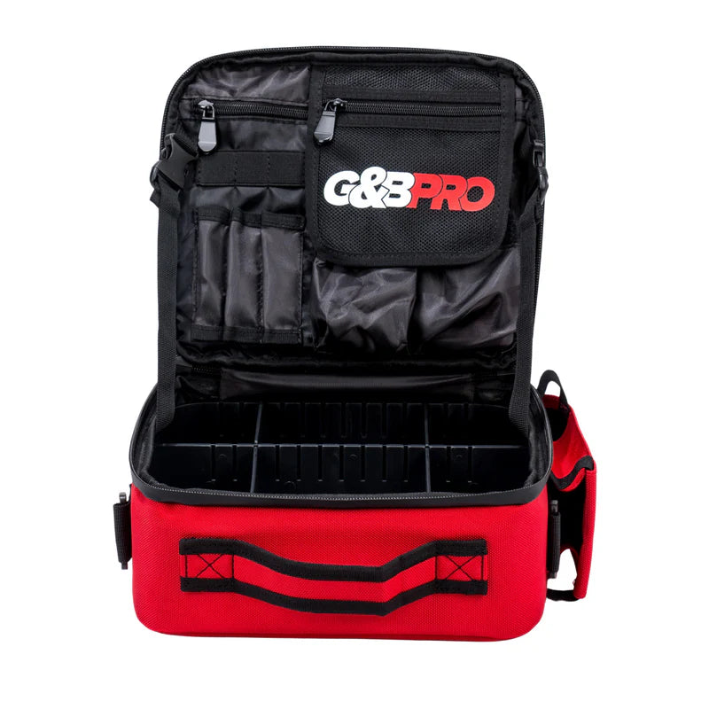 G&BPRO Mini Mobile Station