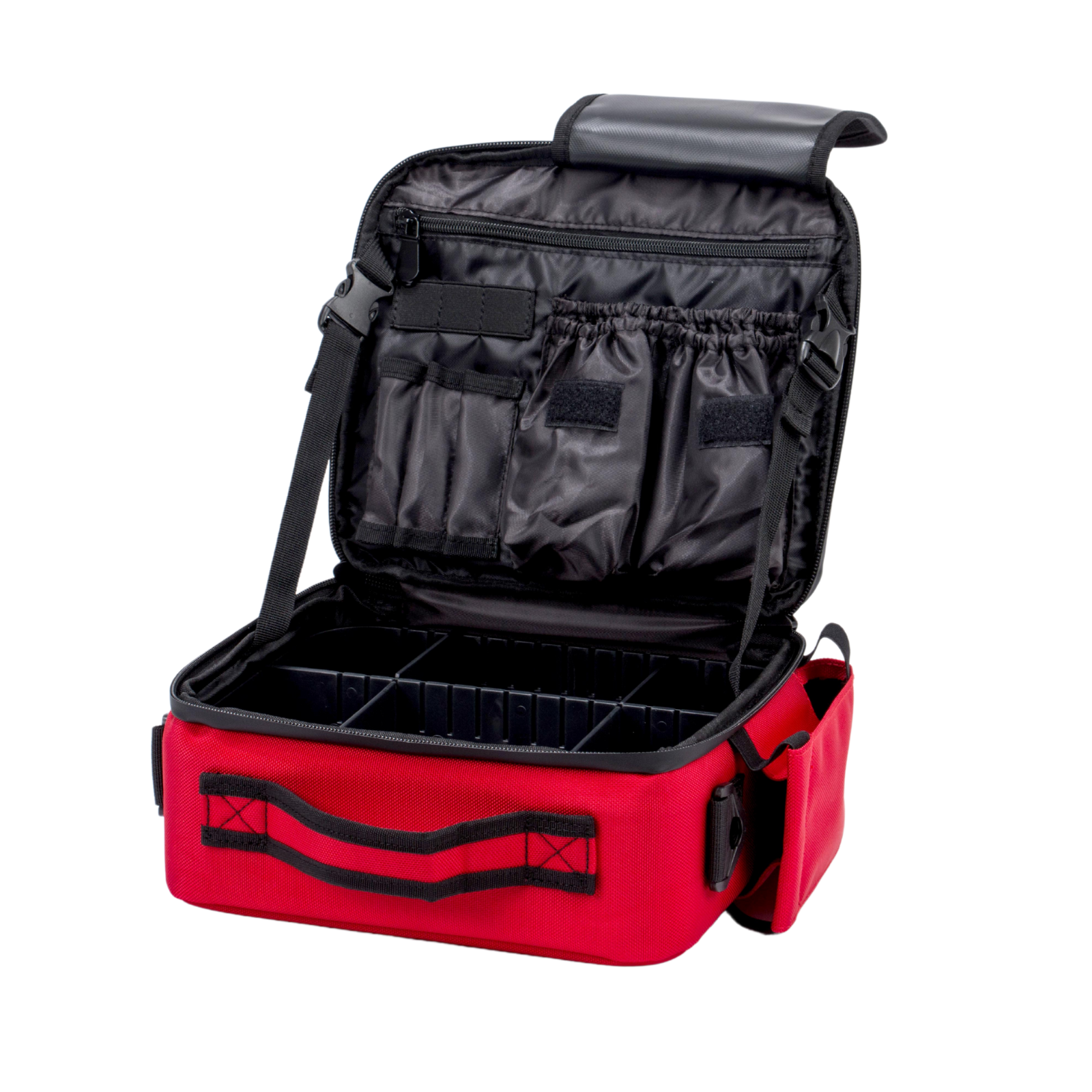Mini Crossbody Mobile Station
