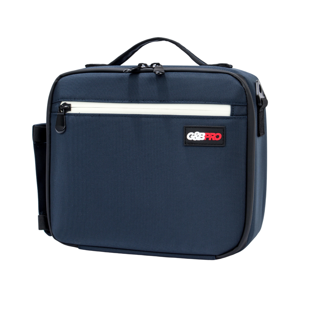 Mini Crossbody Mobile Station