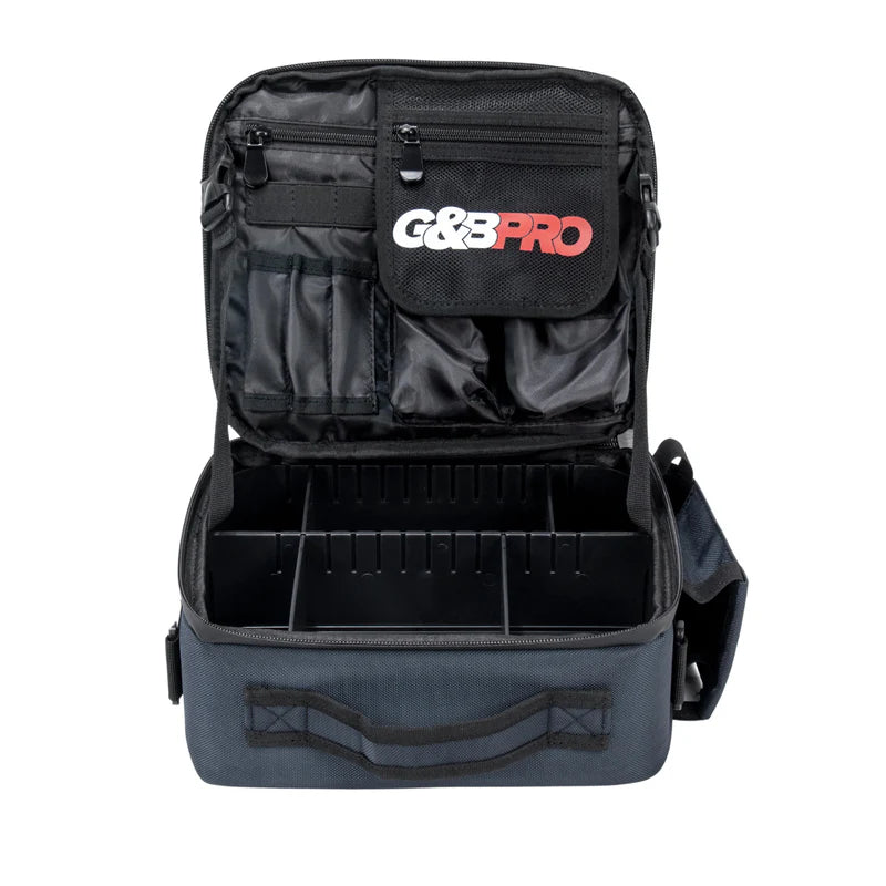 G&BPRO Mini Mobile Station