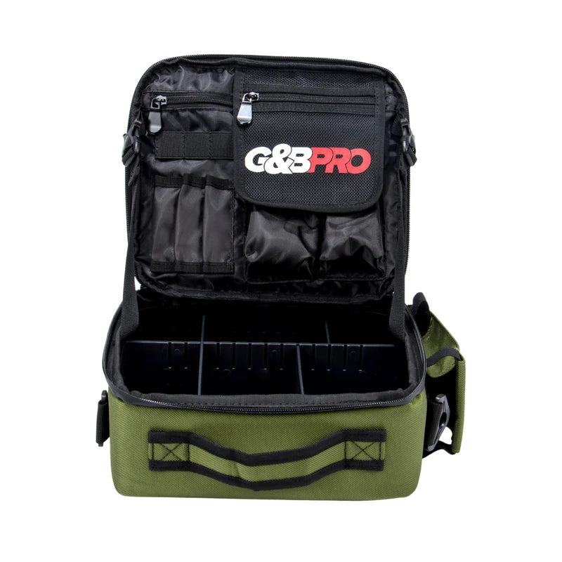 G&BPRO Mini Mobile Station