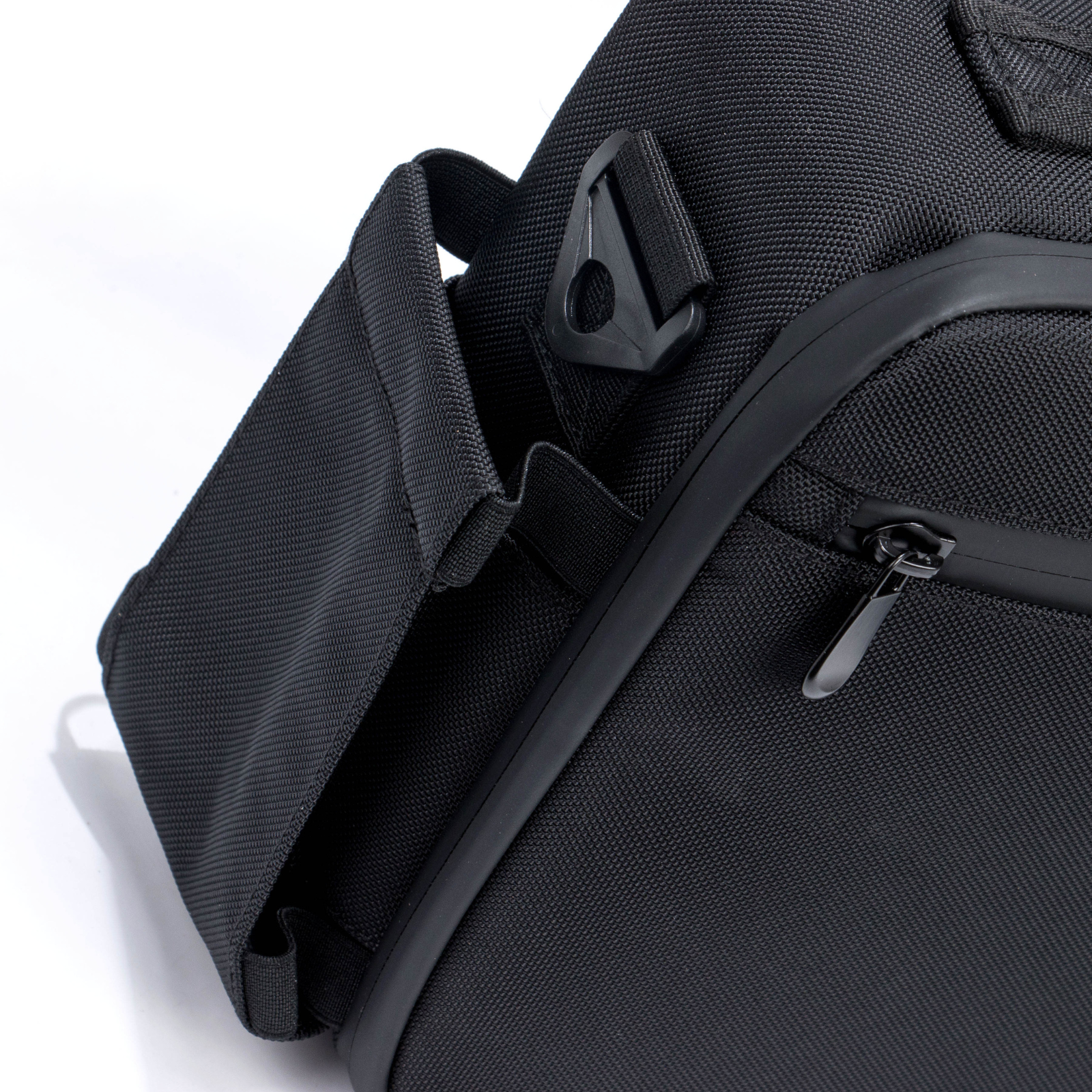 Mini Crossbody Mobile Station