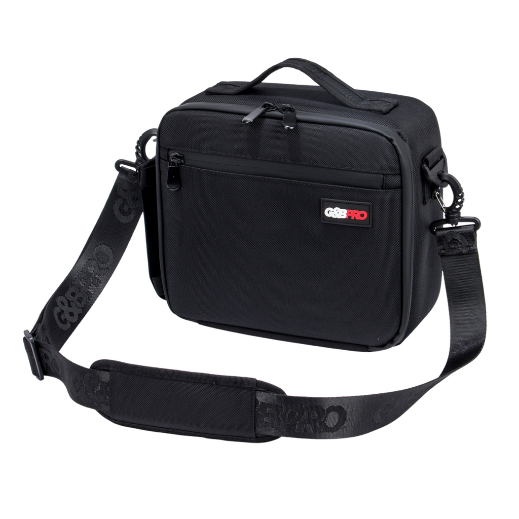 Mini Crossbody Mobile Station