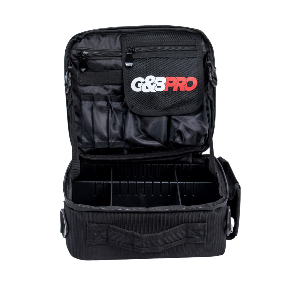Mini Crossbody Mobile Station