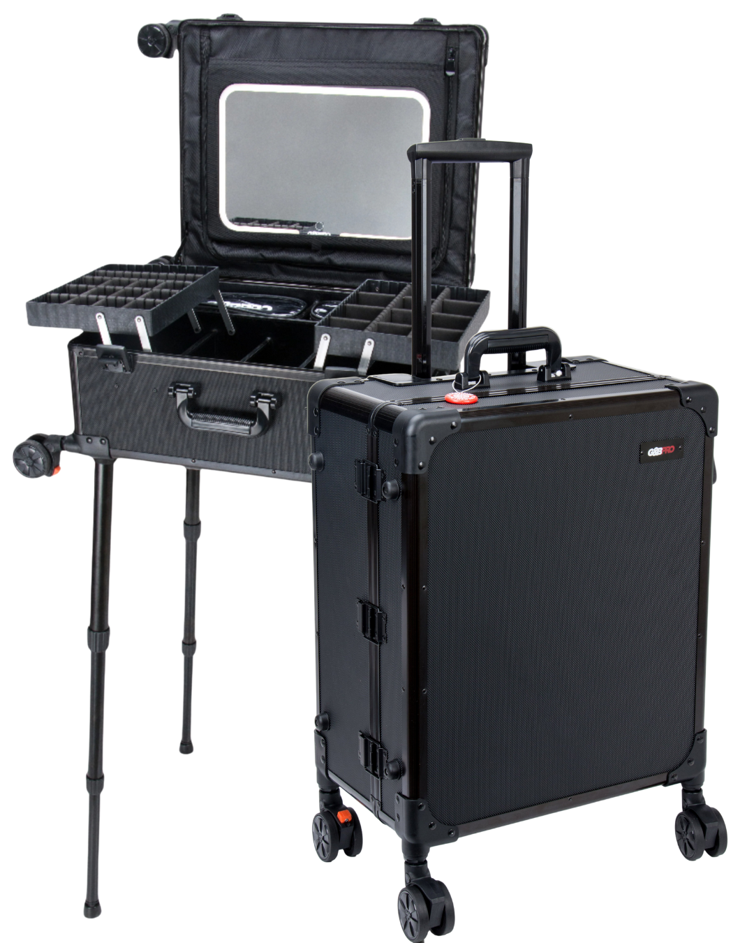 Roller Elite Mobile Station