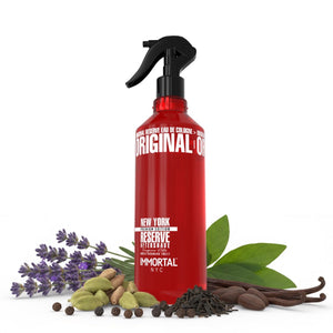 Immortal NYC Premium New York 13.5 oz.