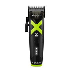 Gamma+ XCEED Clipper, Trimmer and Shaver Combo