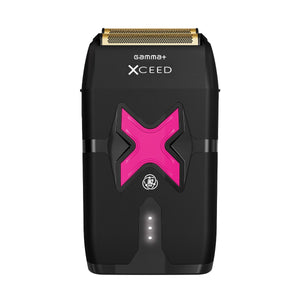 Gamma+ XCEED Shaver