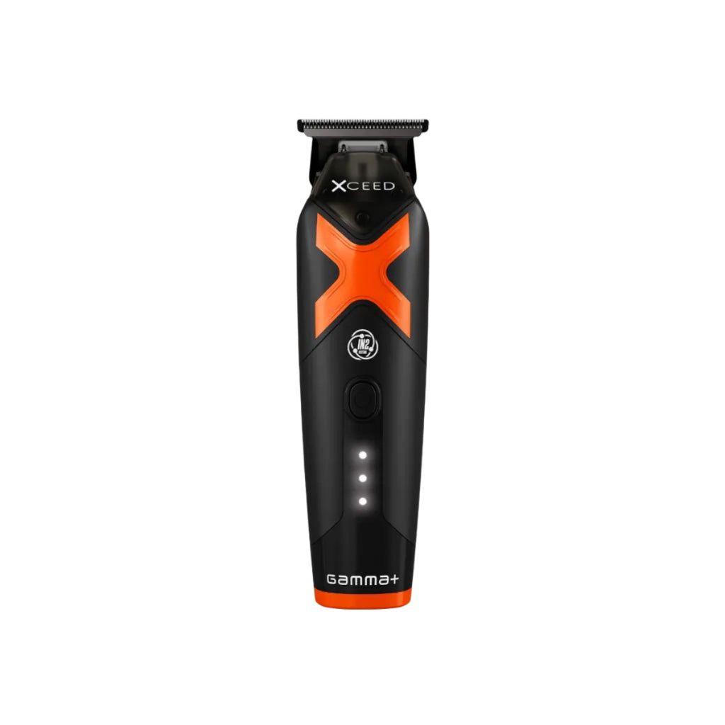 Gamma+ XCEED Trimmer