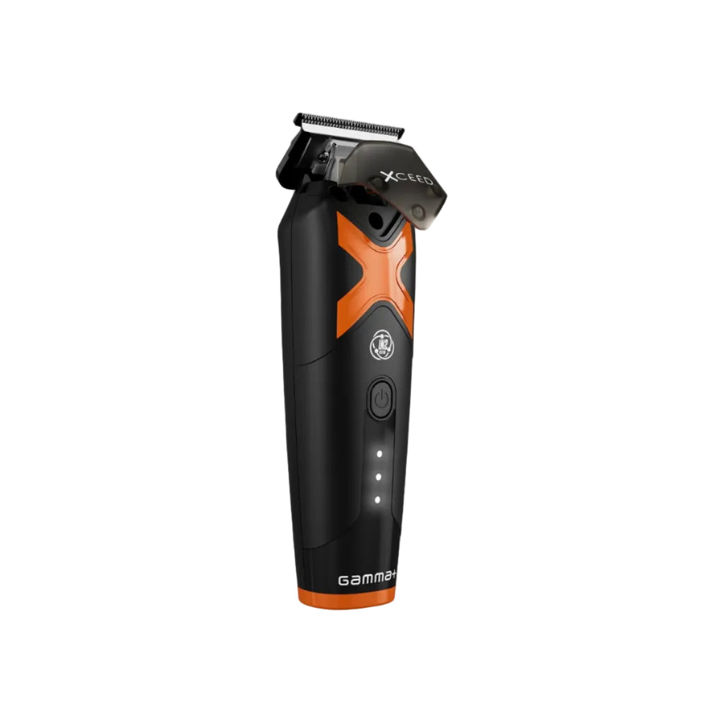 Gamma+ XCEED Trimmer