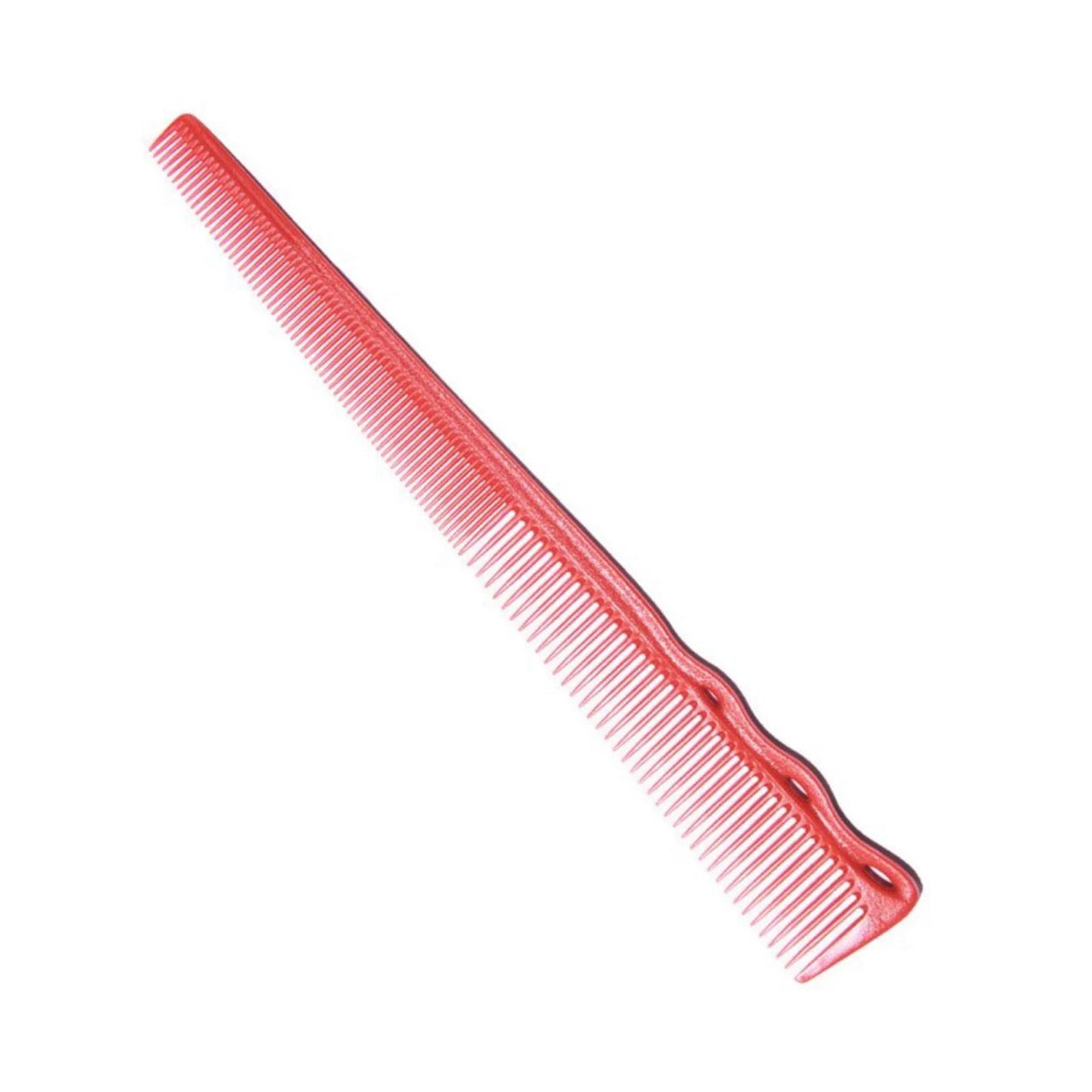 YS Park Barber Comb #254 Taper Comb