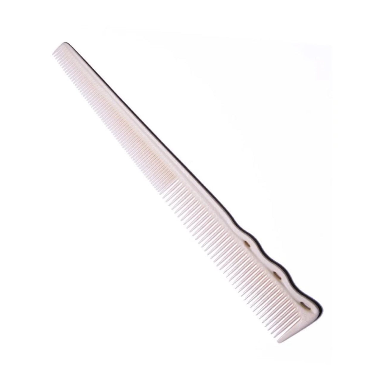 YS Park Barber Comb #254 Taper Comb