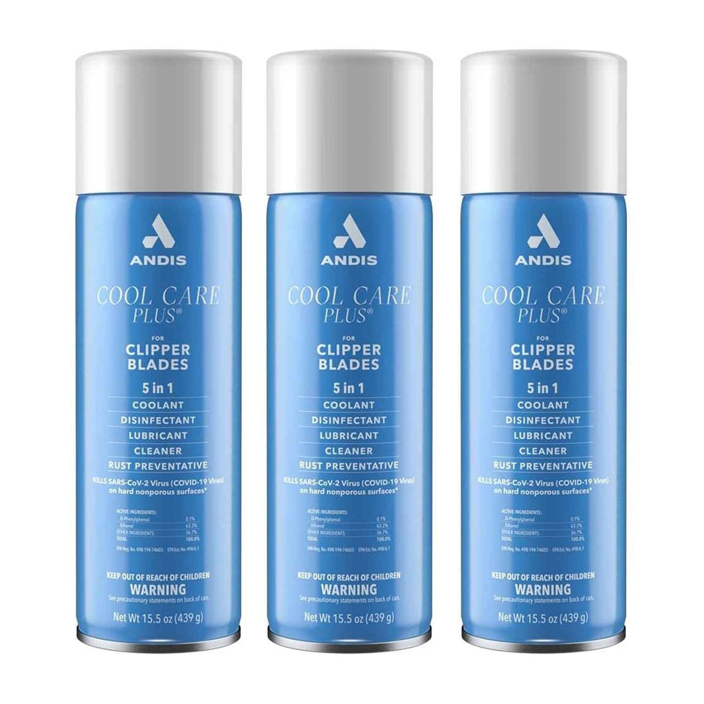 Andis Cool Care