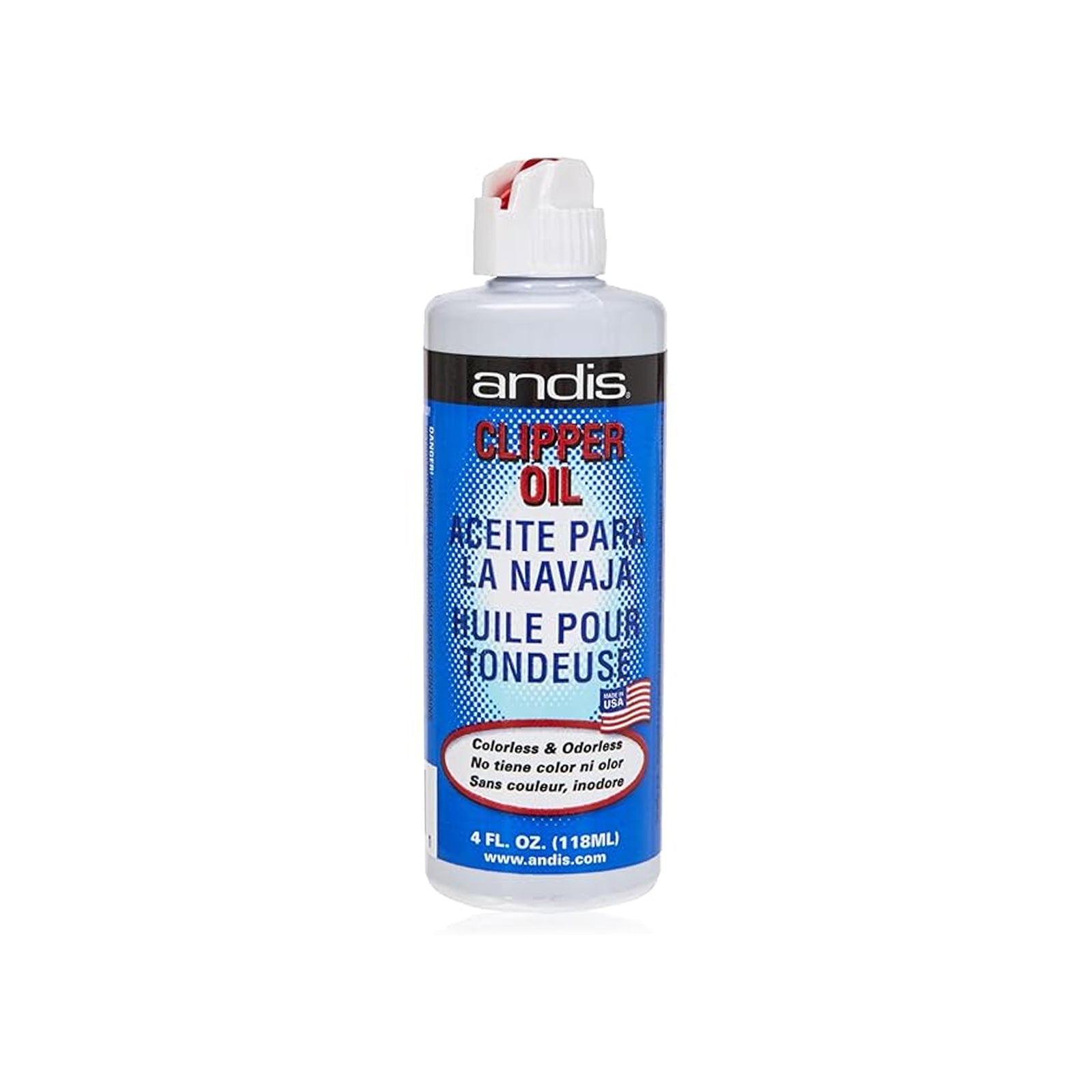 Wahl Super Taper X Clipper + Cool Care & Clipper Oil