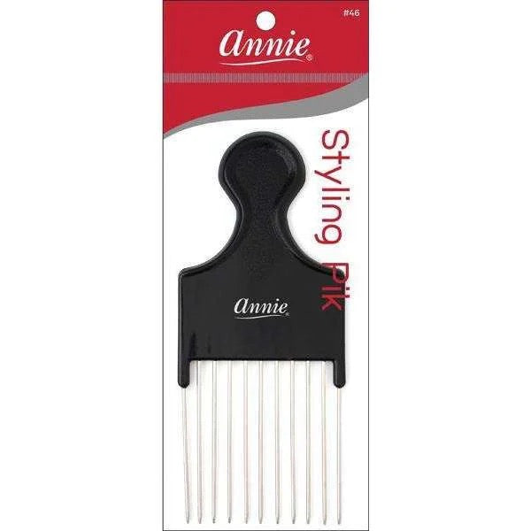 annie metal pick