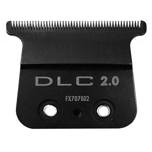 BaBylissPRO® DLC Trimmer Blade 2.0 - FX707BD2 Deep Tooth