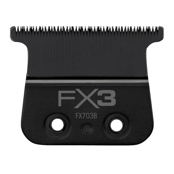 BaBylissPRO FX3 Standard Tooth Ultra-Thin T-Blade FX703B