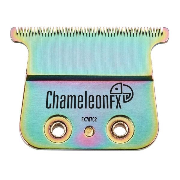 BaBylissPRO FX707C2 ChameleonFX T-Blade
