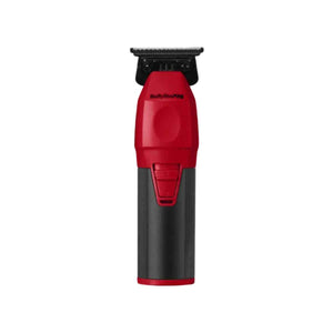 BaBylissPro® LIMITED EDITION COREFX Professional Performance Trimmer - Red (#FX76RD)