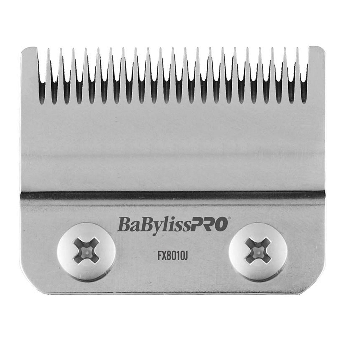 Babylisspro Babylisspro FX8010J Stainless Steel Fade Blade