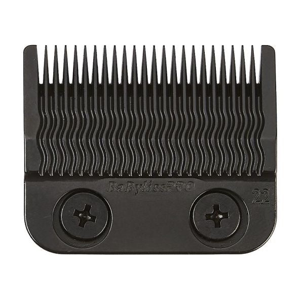BaByliss Pro MIM Precision Fade Blade - FX8022B
