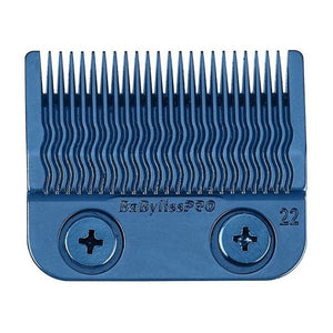 BaBylissPRO® MIM Precision Fade Blade - FX8022BL