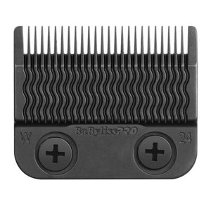 BaBylissPRO® MIM Precision Fade Blade 24 teeth - FX8024B